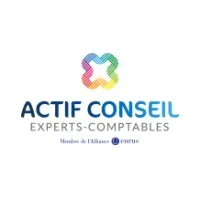 ACTIF CONSEILS ASSOCIES logo