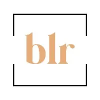 BLR INTERNATIONAL (BLR INTERNATIONAL) logo