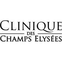 MAISON DES CHAMPS ELYSEES-PARIS logo