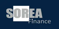 SOREA FINANCE logo