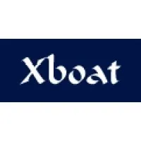 XBOAT logo