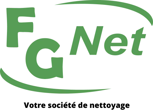 FG NET logo