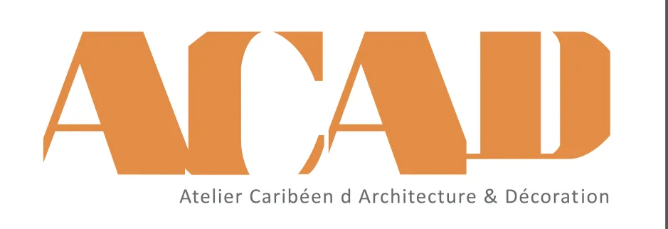 ATELIER CARIBEEN D'ARCHIT & DECORATION (A C A D  SARL) logo