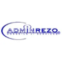 ADMINREZO logo