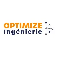 OPTIMIZE INGENIERIE logo