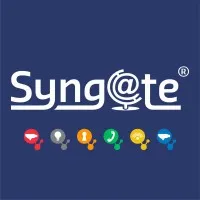 SYNG@TE logo