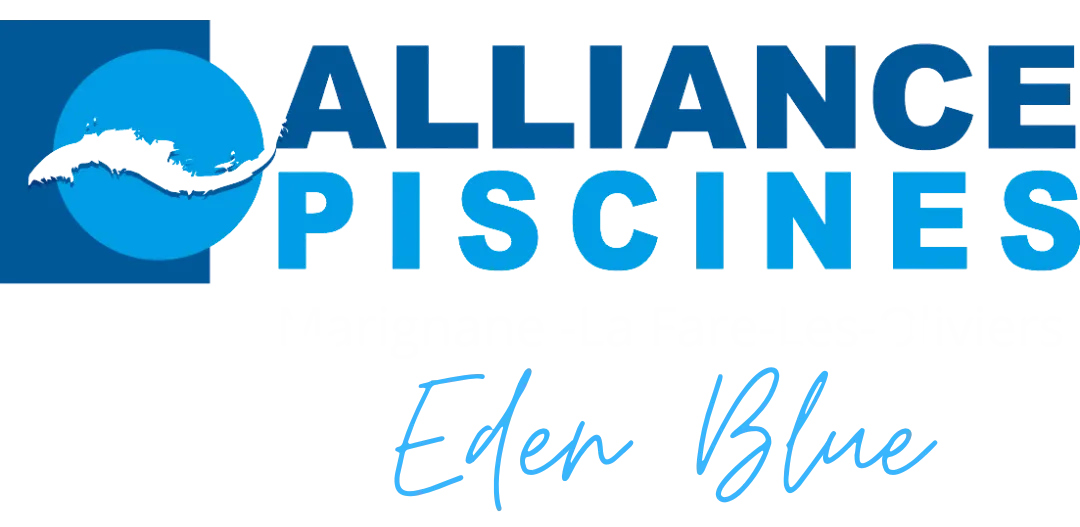 EDEN BLUE logo