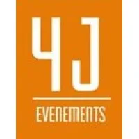 4J EVENEMENTS (4J EVENEMENTS) logo