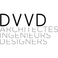 D.V.V.D INGENIEURS logo
