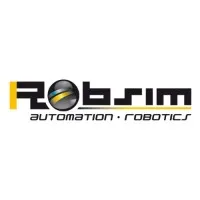 B & S ROBSIM logo