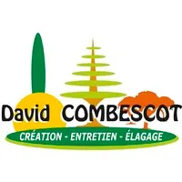 EURL DAVID COMBESCOT PAYSAGISTE logo