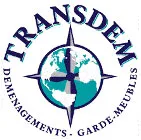 TRANSDEM logo