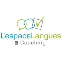 L'ESPACE LANGUES ET COACHING logo