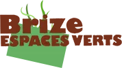 BRIZE ESPACES VERTS logo