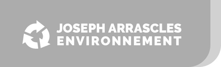 JOSEPH ARRASCLES ENVIRONNEMENT logo