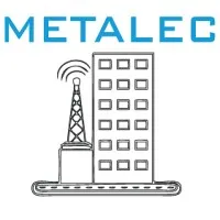 METALEC (METALEC) logo