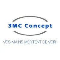 3MC CONCEPT logo