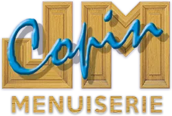 MENUISERIE COPIN logo