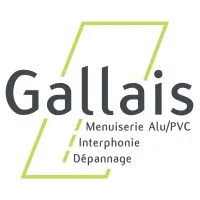 GALLAIS (GALLIUM) logo