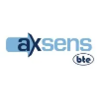 AXSENS logo