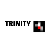 TRINITY FILMS logo