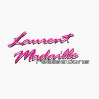 LAURENT MADAILLE REALISATION logo