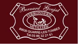 GOUJAT BERNARD logo