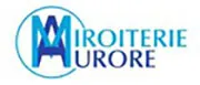MIROITERIE AURORE logo