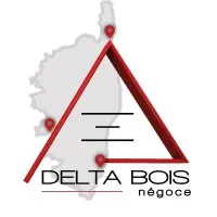 DELTA BOIS logo