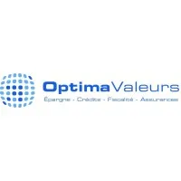 OPTIMA VALEURS logo
