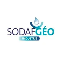 SODAF GEO INDUSTRIE logo