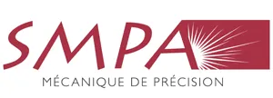 SMPA-SOCIETE DE MECANIQUE DE PRECISION logo