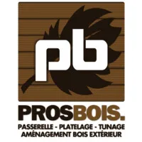 PROS BOIS logo