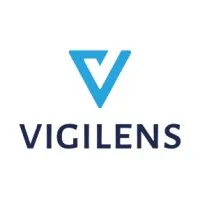 VIGILENS logo