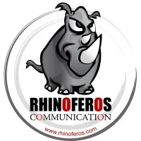 RHINOFEROS logo