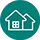 PINTO CONSTRUCTIONS logo