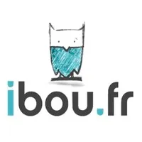IBOU.FR logo