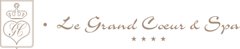 SOGECO (Le Grand Cœur & Spa) logo