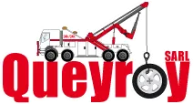 QUEYROY SARL logo
