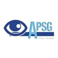 AGENCE PROTECTION SECURITE GENERALE (A P S G) logo