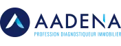 ALPES DIAGNOSTICS IMMOBILIERS  A.D.I. logo