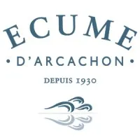 ECUME D'ARCACHON logo