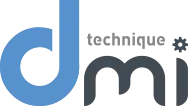 DMI TECHNIQUE logo