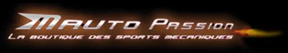 M ' AUTO PASSION logo
