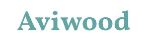 AVIWOOD logo
