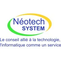 NEOTECH SYSTEM (N T S) logo