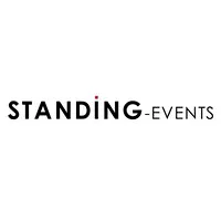 STANDING logo