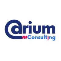 ARIUM CONSULTING logo