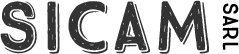 SICAM logo