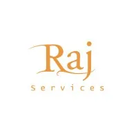SINGHARAJAH (RAJ SERVICES) logo